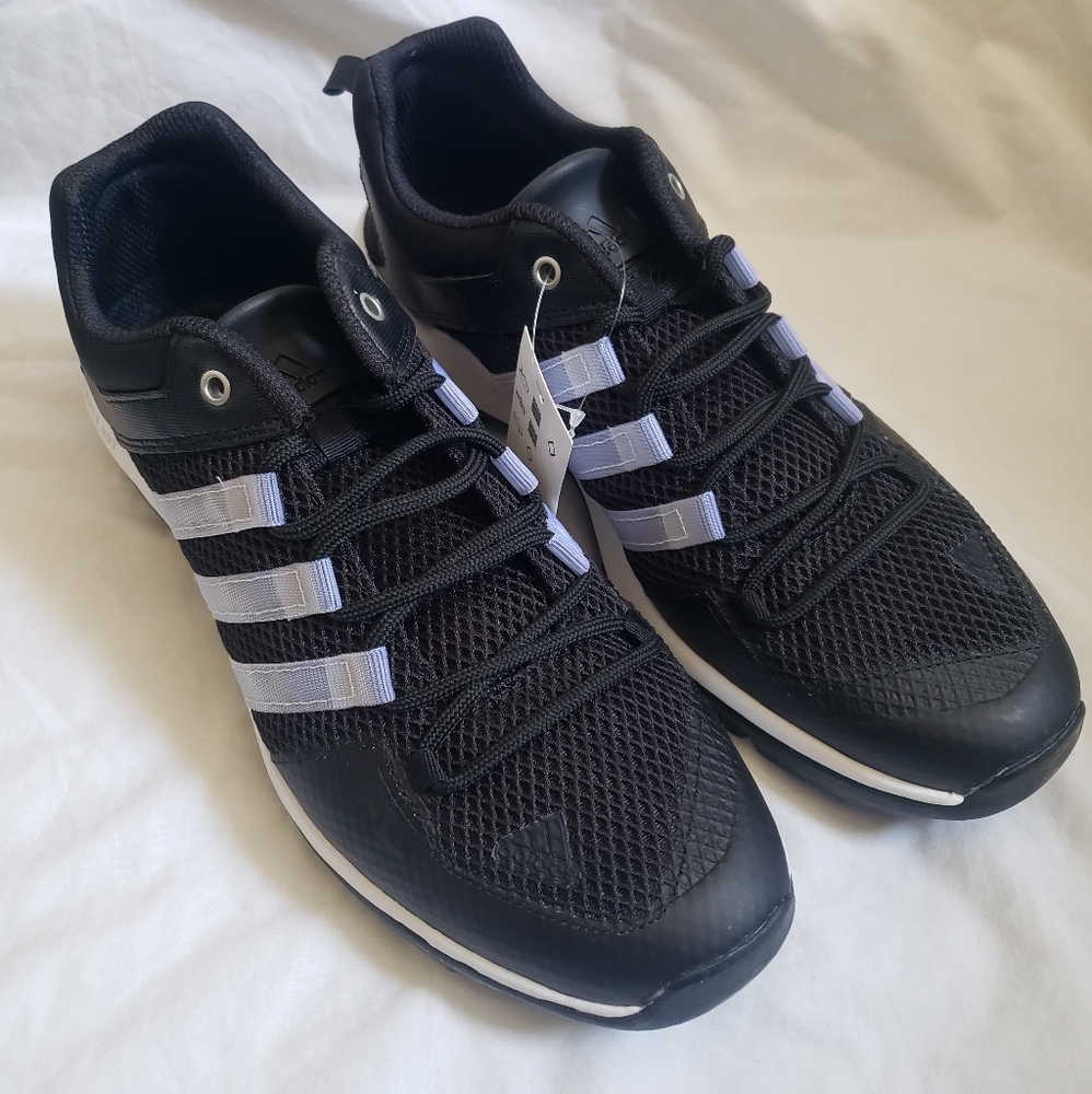 Adidas Daroga Plus-H.RDY Hiking Shoe FY1776.
